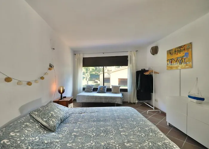 Soleina Semesterbostad Lloret de Mar