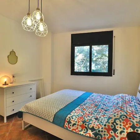 Holiday home Soleina