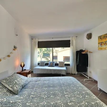 Soleina Holiday home Lloret de Mar