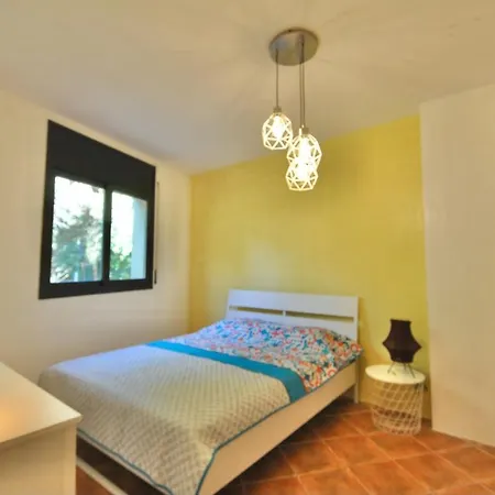 Holiday home Soleina *