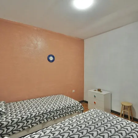 Holiday home Soleina Lloret de Mar