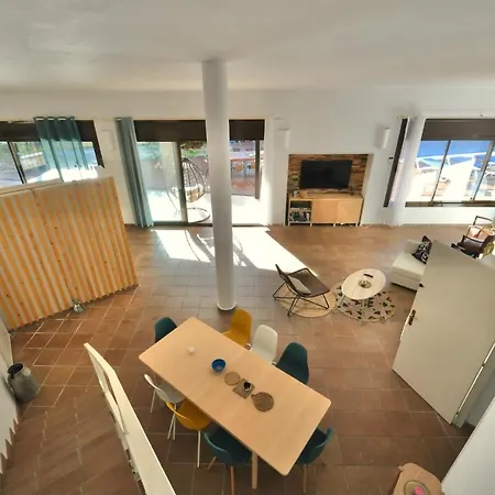 Holiday home Soleina Lloret de Mar