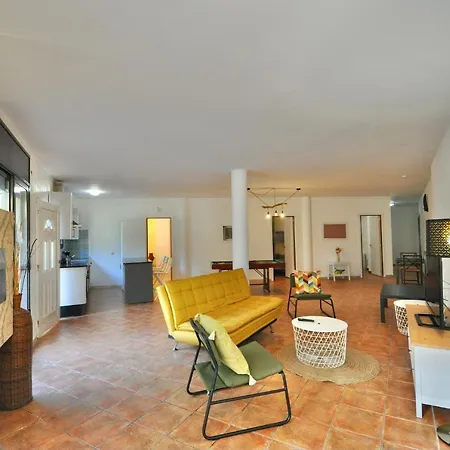 Soleina Holiday home