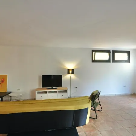 Holiday home Soleina *