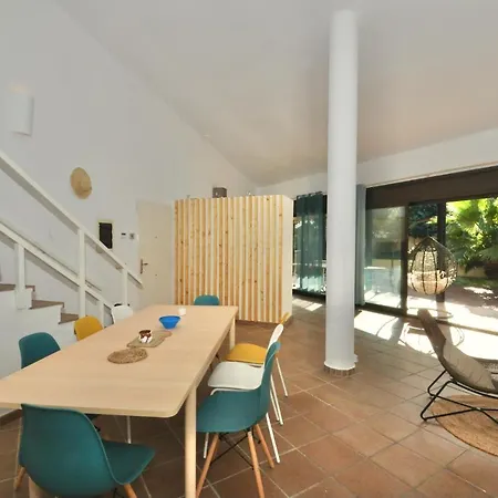 Soleina Holiday home