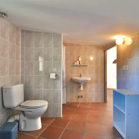 Holiday home Soleina *