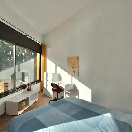 Holiday home Soleina *