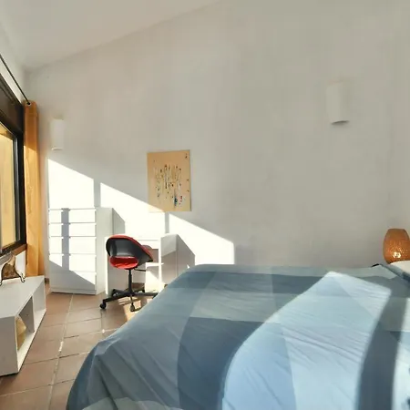 Holiday home Soleina *