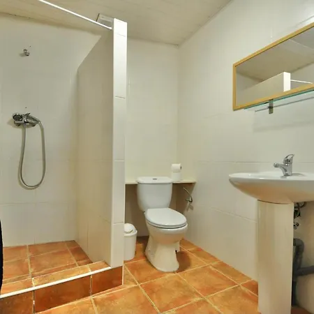 Holiday home Soleina