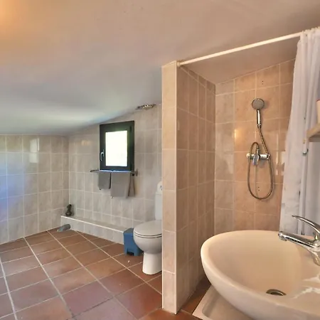 Holiday home Soleina