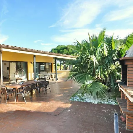 Soleina Holiday home *
