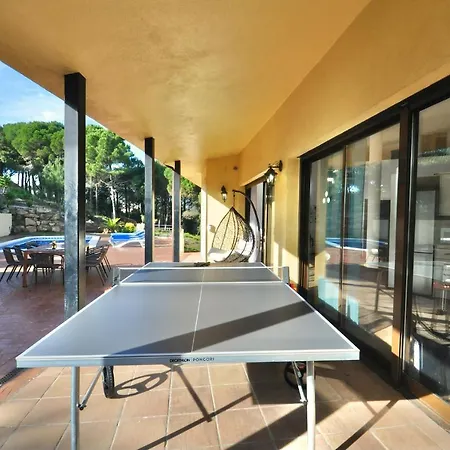 Holiday home Soleina *