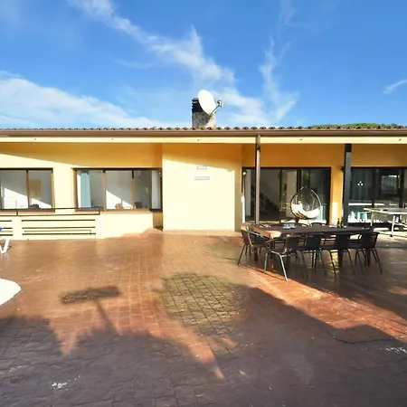 Soleina Holiday home Lloret de Mar