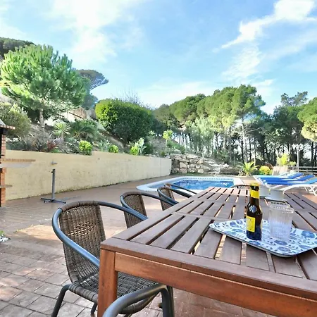 Soleina Holiday home Lloret de Mar