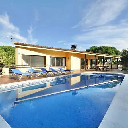 Soleina Holiday home *