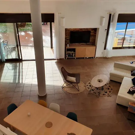 Soleina Holiday home Lloret de Mar