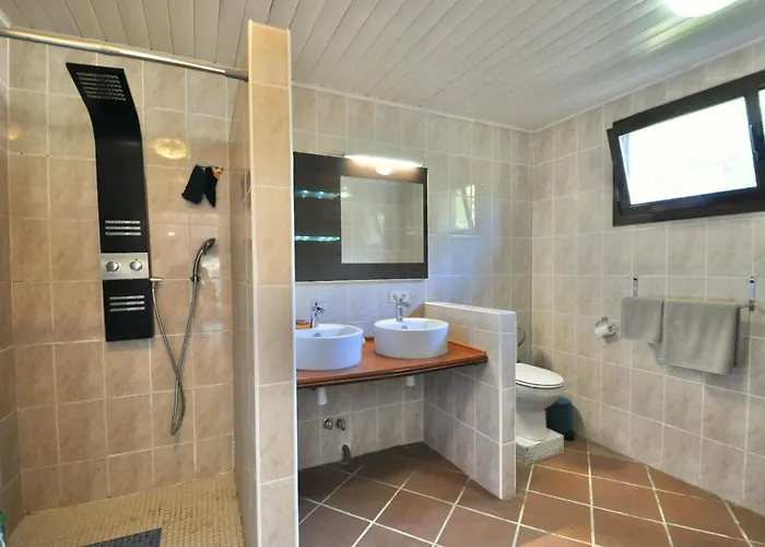 Soleina * יורט דה מאר