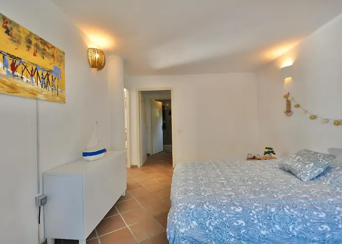 Soleina יורט דה מאר