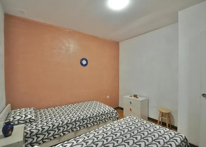 בית נופש Soleina יורט דה מאר