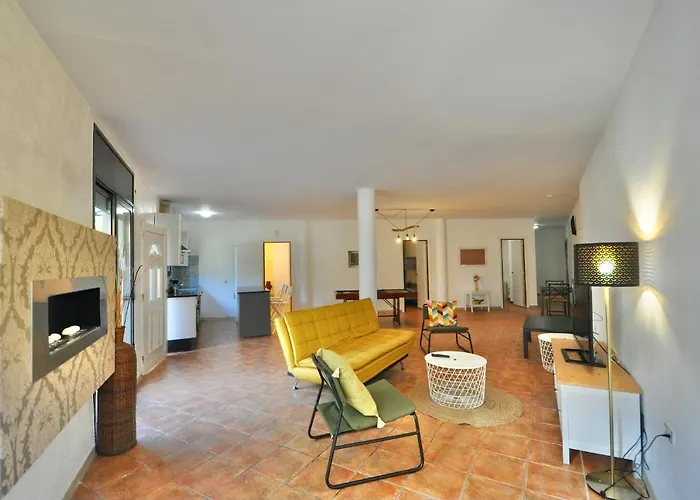 Soleina בית נופש