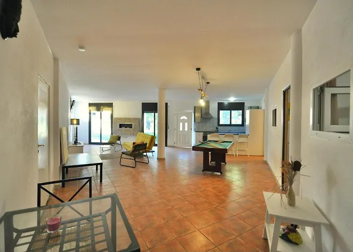 Soleina בית נופש *