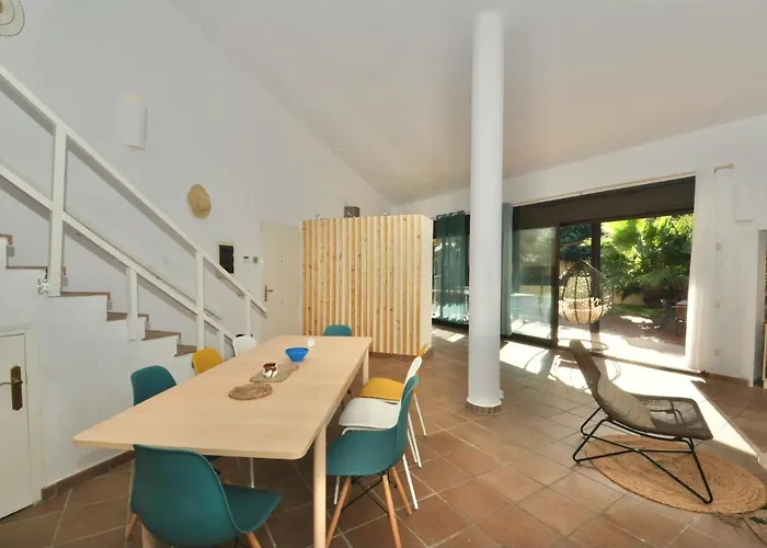 Soleina בית נופש