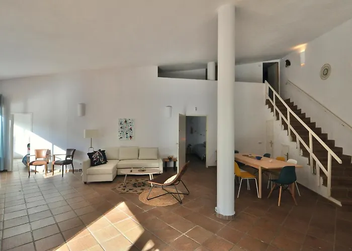 Soleina בית נופש *