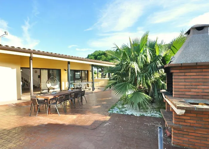 Soleina בית נופש *