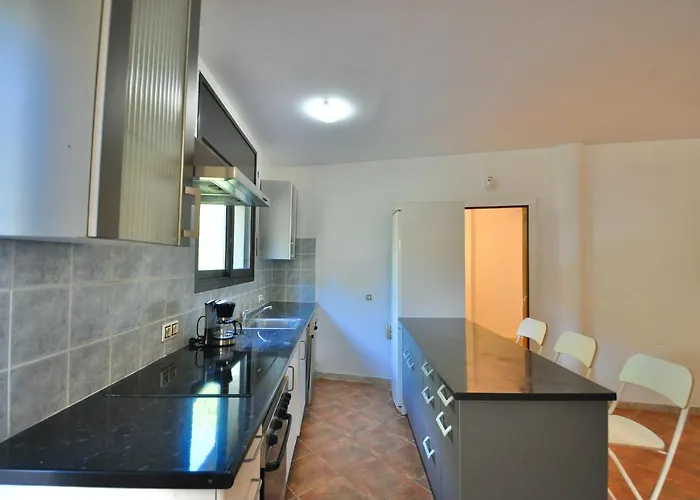 Soleina יורט דה מאר