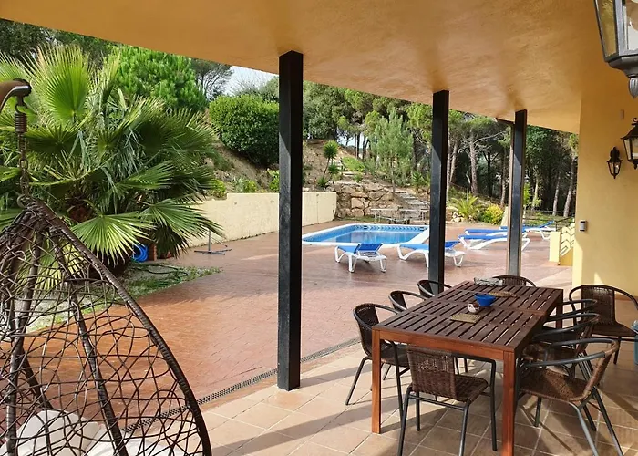 Soleina * יורט דה מאר