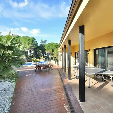 Soleina Casa de Férias Lloret de Mar