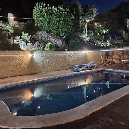 Casa de Férias Soleina Lloret de Mar
